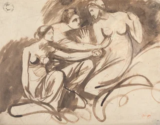 Macbeth : Les trois sorcières