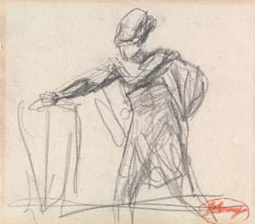Homme (sujet non identifié)