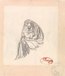 La mère et l