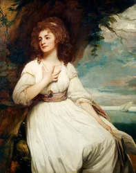Mme Crouch (Anna Maria Phillips)