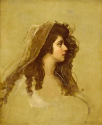 Mme Siddons