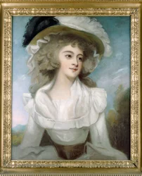 Mme Tickell