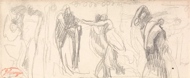 Scène de viol : L
