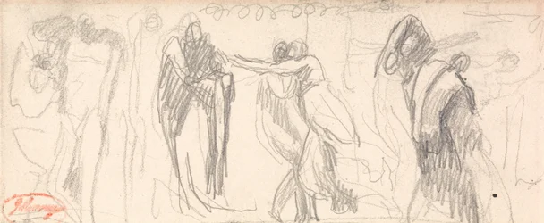 Scène de viol : l