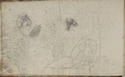 Carnet de croquis