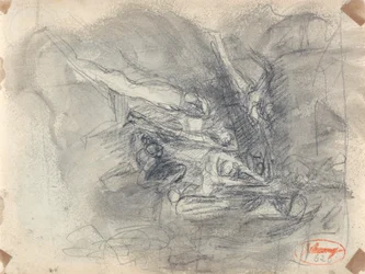 La tentation du Christ