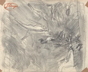La tentation du Christ