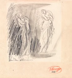 La femme indienne