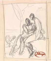Deux amants
