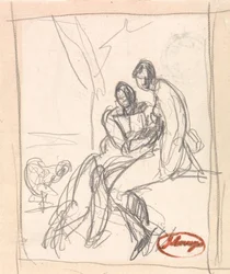 Deux amoureux
