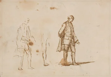 Deux études d