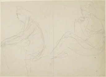 Deux études d