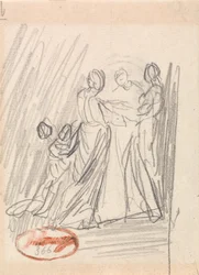 Femmes et enfants