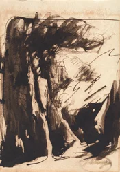 Boisé Paysage