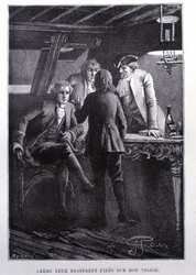 Scène d