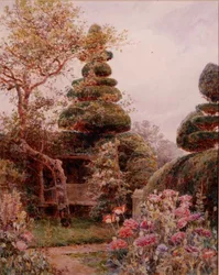 Arche de l