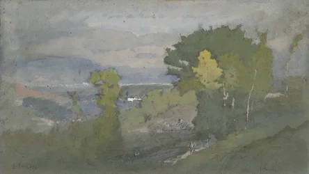Juin, c.1873