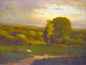 Vallée de Saco