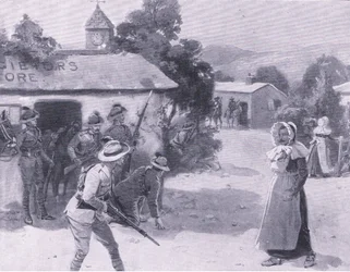 Les leurres de Bethune, d