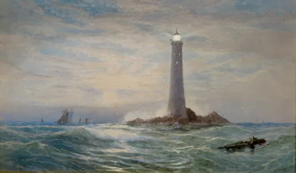 Le phare d