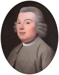M. Hospey Walker, 1783