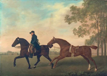 Deux chevaux, 1789