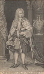 Edward Harley, 2e comte d