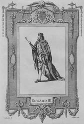 Édouard III, 1783