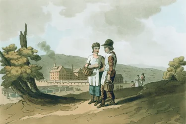 Les enfants de l