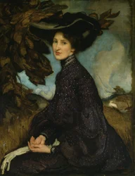 Mlle Thea Proctor