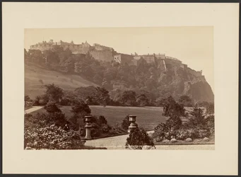 Le château d