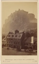 Le château d