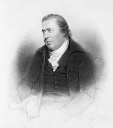 William Smellie, gravé par Henry Bryan Hall, 1840