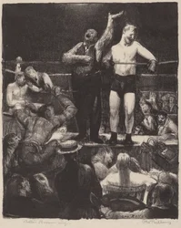 Présentations, 1921
