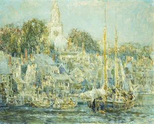 Vieux Nantucket