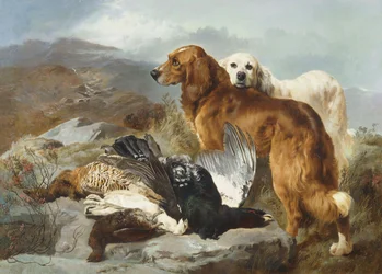 Le Sac du Jour, 1858