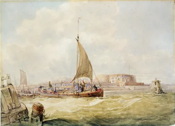 Le vieux port, Hull