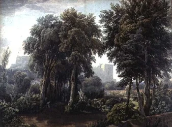 Château de Windsor