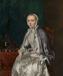 Portrait d