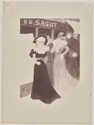 Galerie de Sagot