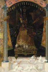Guerre et Paix, 1886