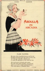 Cigarettes Abdulla
