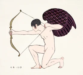 Cupidon 1919