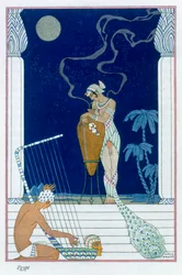 Égypte