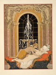 Illustration de 