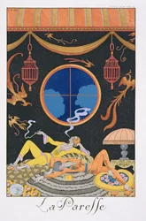 La Paresse