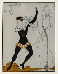 « Le Pavillon d