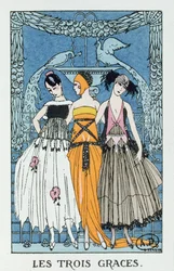 Les Trois Grâces