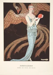 Sortilèges d