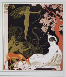 Vénus, ou La belle Hélène